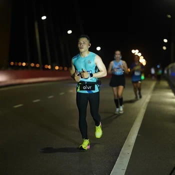 Runner Photo 9187189