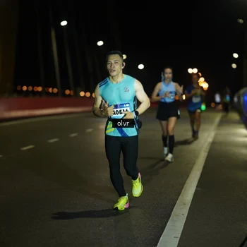 Runner Photo 9187193