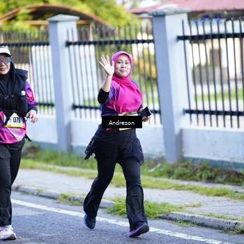 Runner Photo 9187216