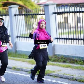 Runner Photo 9187225