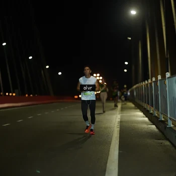 Runner Photo 9187289