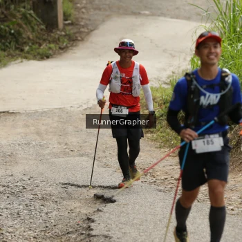 Runner Photo 91873