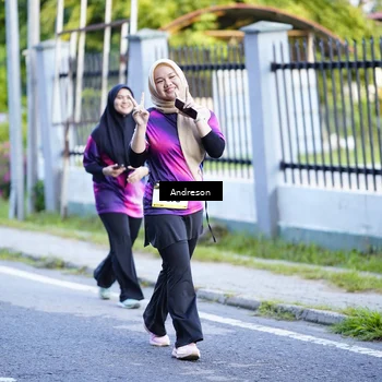 Runner Photo 9187312