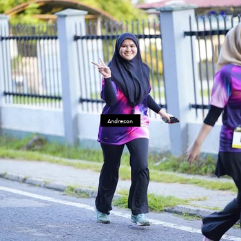 Runner Photo 9187363