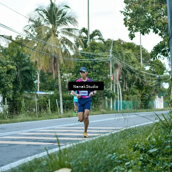Runner Photo 9187366