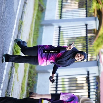 Runner Photo 9187367