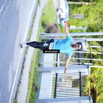 Runner Photo 9187389
