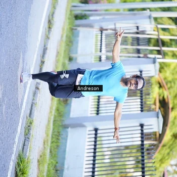 Runner Photo 9187395