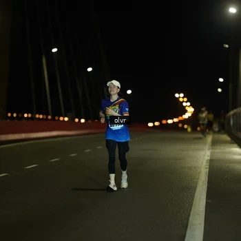 Runner Photo 9187396
