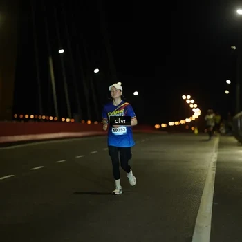 Runner Photo 9187398