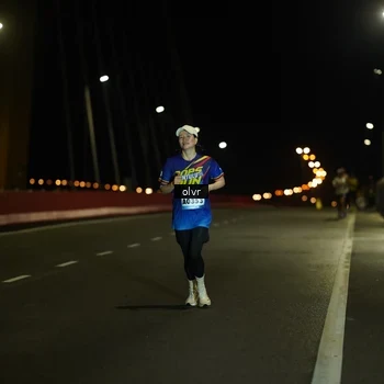 Runner Photo 9187403