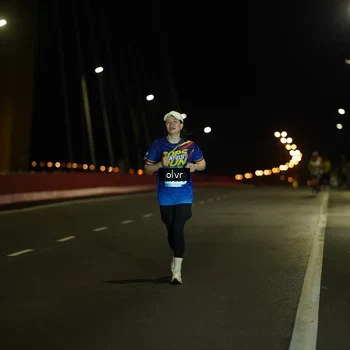Runner Photo 9187410