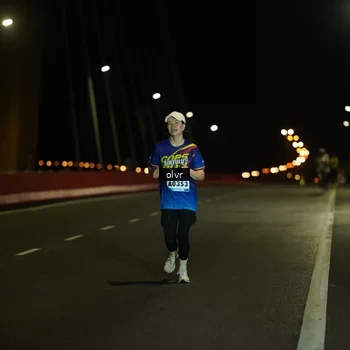 Runner Photo 9187411