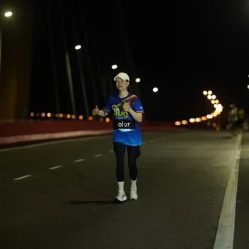 Runner Photo 9187418