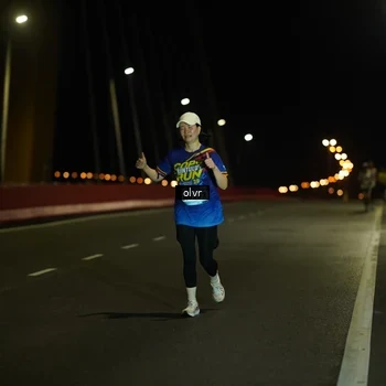 Runner Photo 9187423