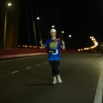 Runner Photo 9187425