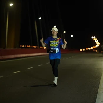 Runner Photo 9187432