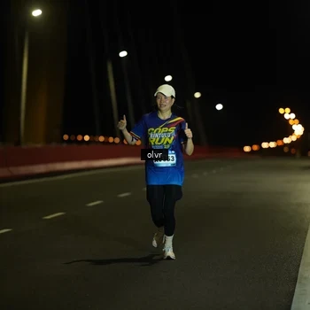 Runner Photo 9187434