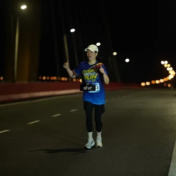 Runner Photo 9187436