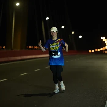 Runner Photo 9187442