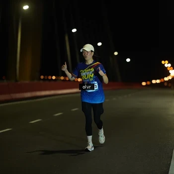 Runner Photo 9187443