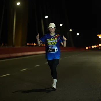 Runner Photo 9187445