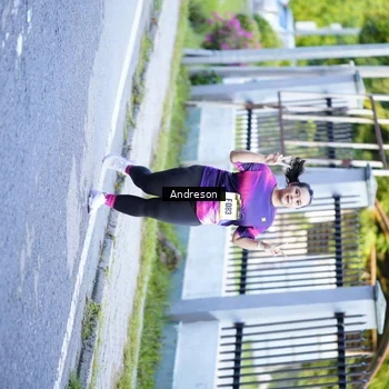 Runner Photo 9187473