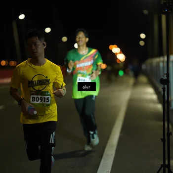 Runner Photo 9187507