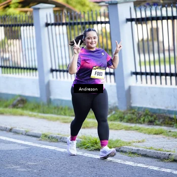 Runner Photo 9187524