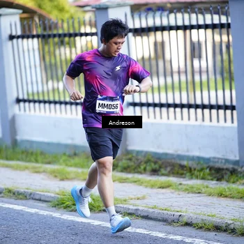 Runner Photo 9187551