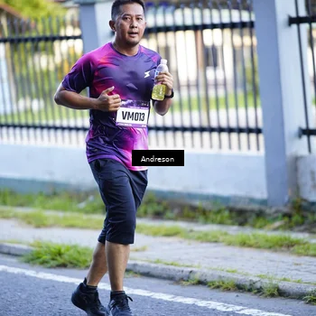 Runner Photo 9187615