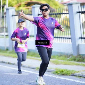 Runner Photo 9187660