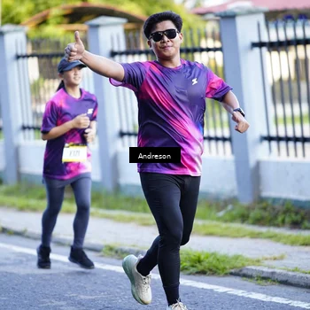 Runner Photo 9187679