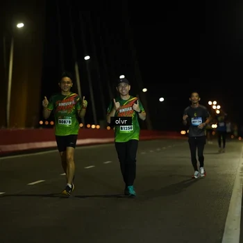 Runner Photo 9187693