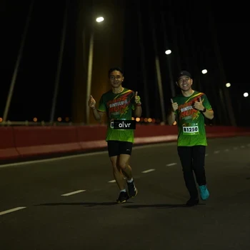 Runner Photo 9187694