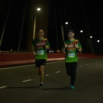 Runner Photo 9187697