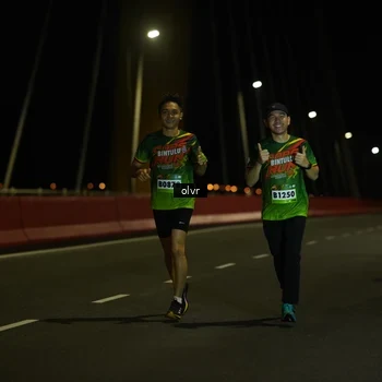 Runner Photo 9187702