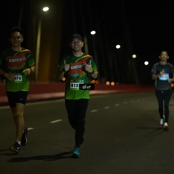 Runner Photo 9187708