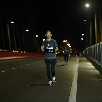 Runner Photo 9187709