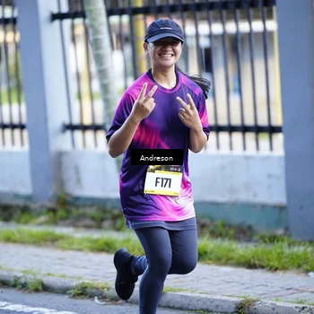 Runner Photo 9187715