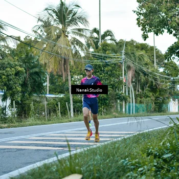 Runner Photo 9187719