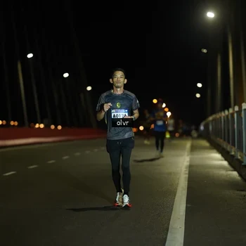 Runner Photo 9187724