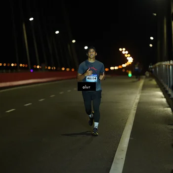 Runner Photo 9187841