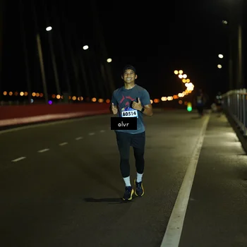 Runner Photo 9187848