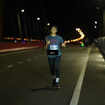 Runner Photo 9187854