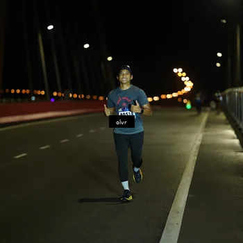 Runner Photo 9187857