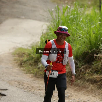 Runner Photo 91879