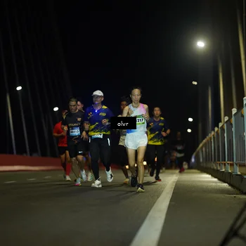 Runner Photo 9188158