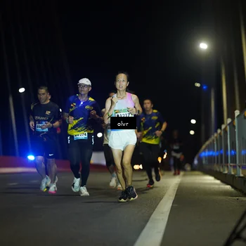 Runner Photo 9188167
