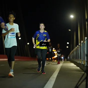Runner Photo 9188177